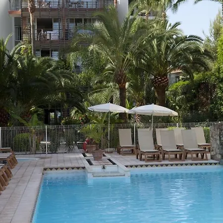 Port Prestige 2/3p6p Std Antibes