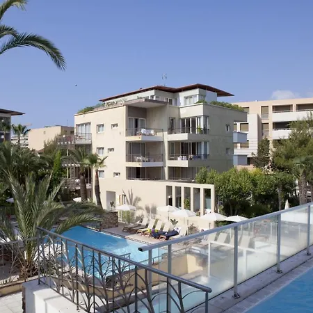 Port Prestige 2/3p6p Std Antibes