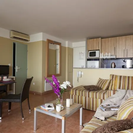 Port Prestige 2/3p6p Std Appartement Antibes