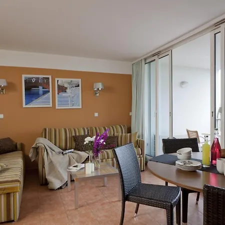 Port Prestige 2/3p6p Std Antibes